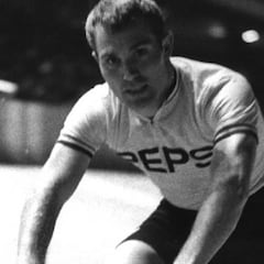 El exciclista Daniel Yuste muere por culpa del coronavirus