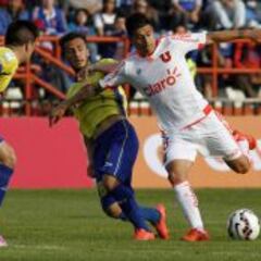 El desahogo de Rubio: "Lo pasé mal, celebré el gol con rabia"