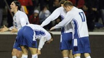 Bosnia tiene licencia para soñar