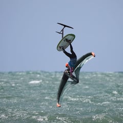 Nia Suardíaz arrasa también en Chiclana