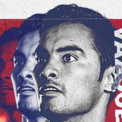 Chivas hizo oficial la llegada de José Juan 'Gallito' Vázquez