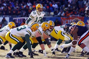 El auténtico papel de los quarterbacks