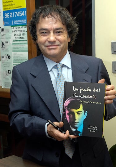Fue condenado por tráfico de drogas a cinco años de prisión.