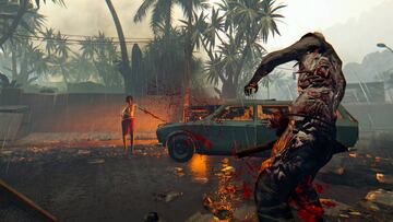 Captura de pantalla - Dead Island Definitive Collection (PC)