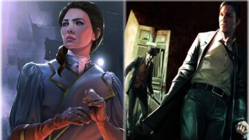 Sherlock Holmes y Close to the Sun, juegos gratis en Epic Games Store