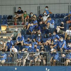 El Fuenla fleta un autobús gratuito para Valladolid