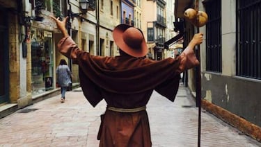 Fiestas en Oviedo en honor a San Mateo: ?disfrtalas!
