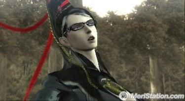 SEGA en el TGS: ¿Bayonetta 2, Sonic Generations para Wii U y Vita?