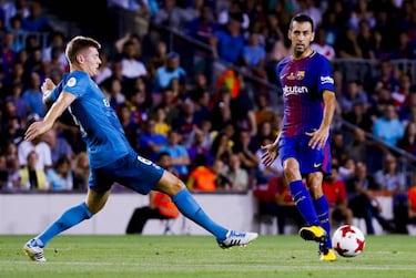 Real Madrid-Barça: El Clásico set for December 23 at 13:00
