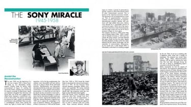 PlayStation Anthology es la enciclopedia dedicada a PSX