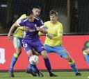 Las Palmas 3 - Sporting 2: resumen y goles de LaLiga SmarBank