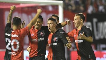 Cacciabue le da vida a Newell's