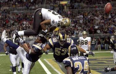 Quiniela razonada (semana 11)