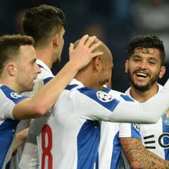 Primeira Liga de Portugal: Fechas y horarios del regreso