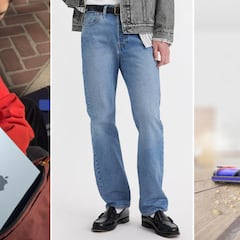 Las 50 mejores ofertas del Black Friday 2025 de Amazon: Apple, Dyson, Levi's y otras marcas que no te puedes perder