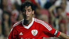 "Capdevila sería muy feliz si fichara por el Espanyol"