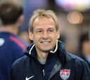 Klinsmann desmiente los rumores que le acercan al Everton FC