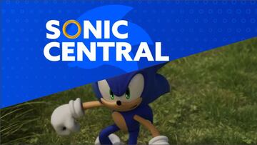 Sonic Central 2022: así ha sido el evento