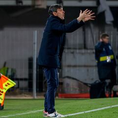 Pacheta: “Somos muy inocentes”