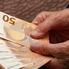 ¿Tengo que presentar la Renta si cobro una pensión de Clases Pasivas y cuándo hay que hacer la declaración?