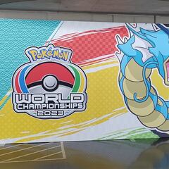 2023 Pokémon World Championships: A Tournament Beyond the Convention Center