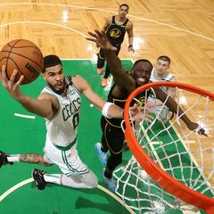 Warriors-Celtics, NBA Finals Game 3 analysis: Golden State’s Game 2 momentum gobbled up at Garden