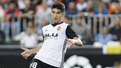 El Manchester United también quiere fichar a Carlos Soler