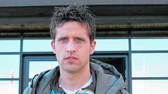 "Tenemos que ganar al Mallorca como sea"