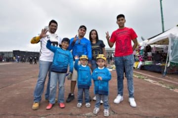 El color de la victoria de Pumas ante León en imágenes