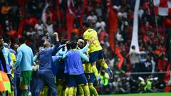 Toluca vs América en vivo: vuelta de los Cuartos de final de la Liga MX hoy, en directo