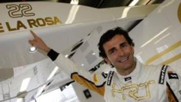 "El de Mónaco es el circuito más difícil y técnico"