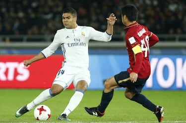 Las 11 decisiones de Zidane que explican los 11 meses de éxitos