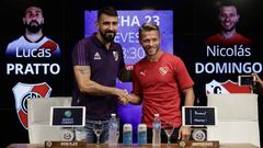 Superliga Argentina: horarios, partidos y fixture de la fecha 23