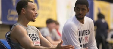 Del sueño a la redención: ¿puede perder Estados Unidos?