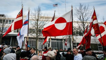 The United States has acquired more and more land since its inception.