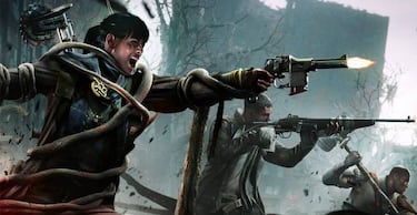 Remnant: From the Ashes y The Alto Collection, gratis en Epic Games Store; cómo descargarlos en PC