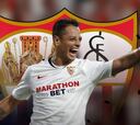 Las redes reaccionan tras título de 'Chicharito' como campeón de Europa League