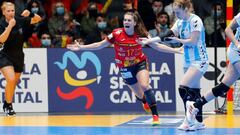 China - España: horario, TV y Cómo Ver el Mundial de Balonmano Femenino
