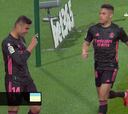 El gol de Casemiro que agiganta su leyenda y deja un dato tremendo con el Barcelona