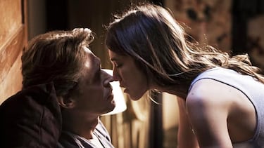 Willem Dafoe necesitó un “doble de pene” para las escenas de sexo explícito en esta película de Lars von Trier