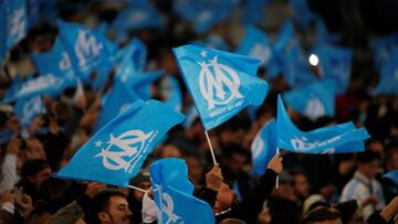 Sangría en Marsella con la Copa de África