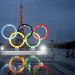 ¿Qué tiene que hacer la Selección Española de baloncesto para estar en los Juegos Olímpicos de París 2024?