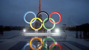 ¿Qué tiene que hacer la Selección Española de baloncesto para estar en los Juegos Olímpicos de París 2024?