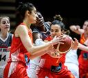 Resumen y resultado del Gran Bretaña - España, en directo: Preolímpico baloncesto femenino