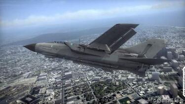 Galería de Ace Combat 6: Fires of Liberation