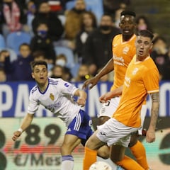 Sandoval agita a la plantilla en busca de la reacción