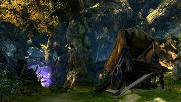 Captura de pantalla - Fable Legends (PC)