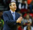 Los Cleveland Cavaliers de LeBron despiden a David Blatt