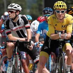 “La parrilla de salida fue una farsa y un fracaso previsible”