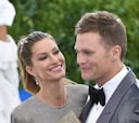Gisele Bündchen and Brady the couple beyond the Super Bowl
